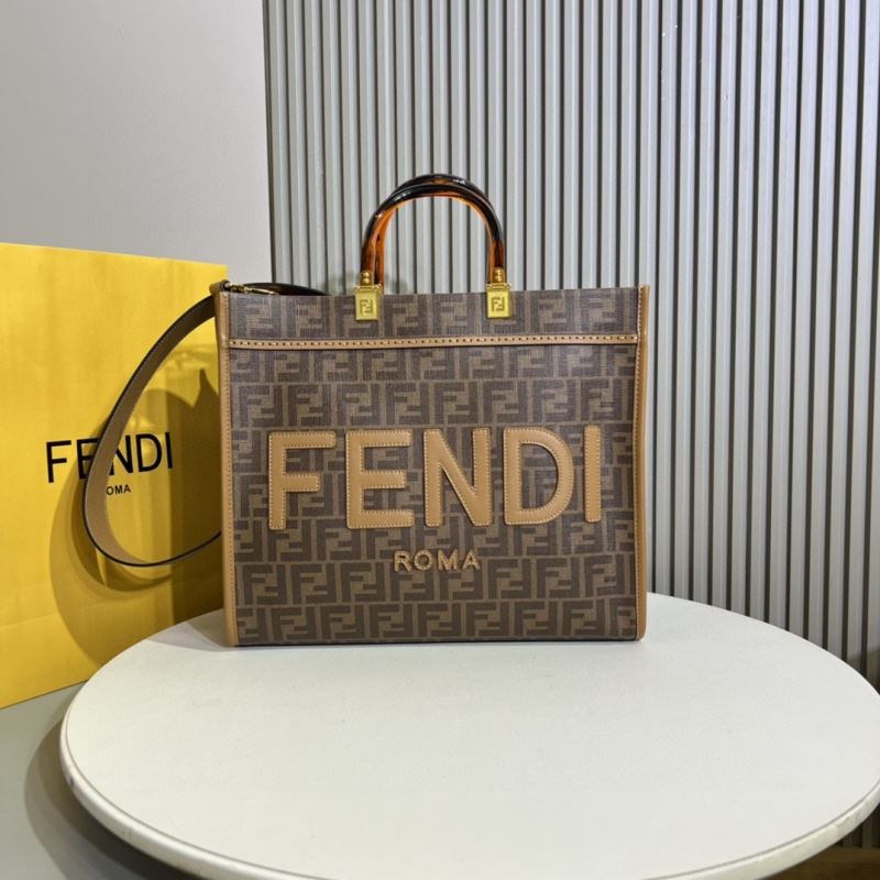 Fendi Shopping Bags